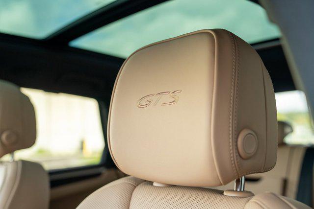 used 2022 Porsche Macan car, priced at $73,990