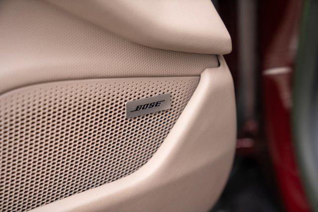 used 2022 Porsche Taycan car, priced at $58,995