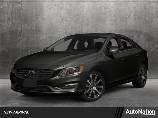 used 2014 Volvo S60 car, priced at $12,990