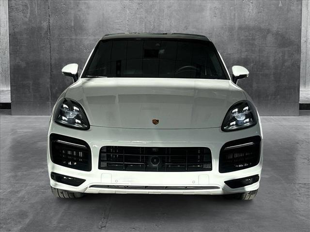 used 2023 Porsche Cayenne car, priced at $113,990