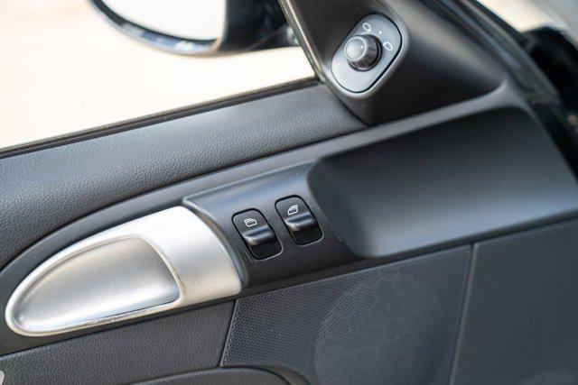 used 2005 Porsche Boxster car, priced at $17,480