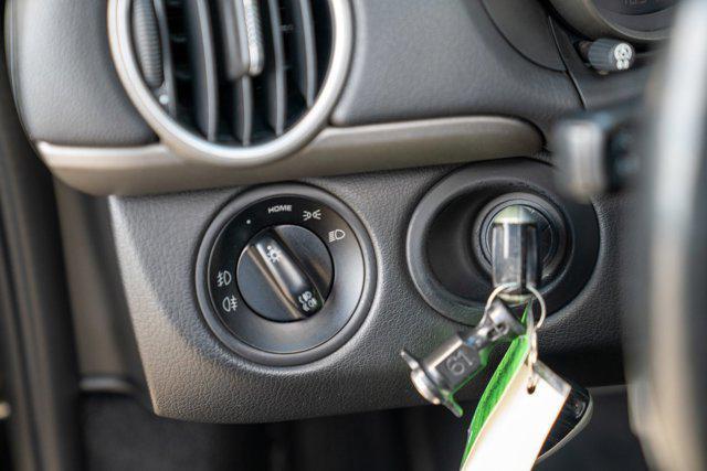 used 2005 Porsche Boxster car, priced at $17,480