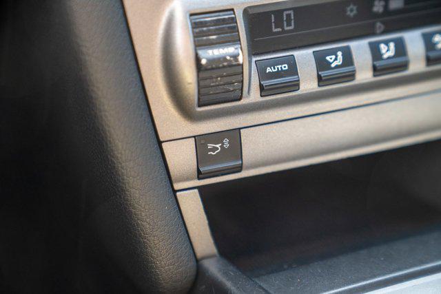 used 2005 Porsche Boxster car, priced at $17,480