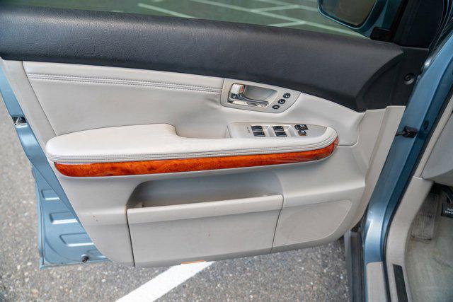 used 2007 Lexus RX 350 car, priced at $7,999