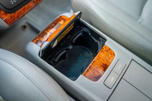 used 2007 Lexus RX 350 car, priced at $7,999