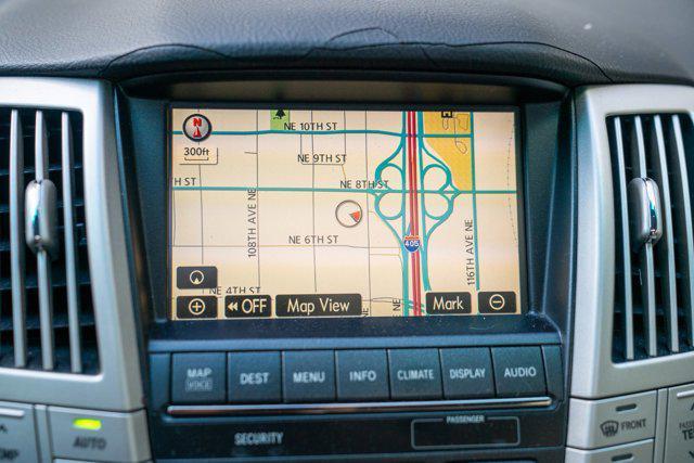 used 2007 Lexus RX 350 car, priced at $7,999