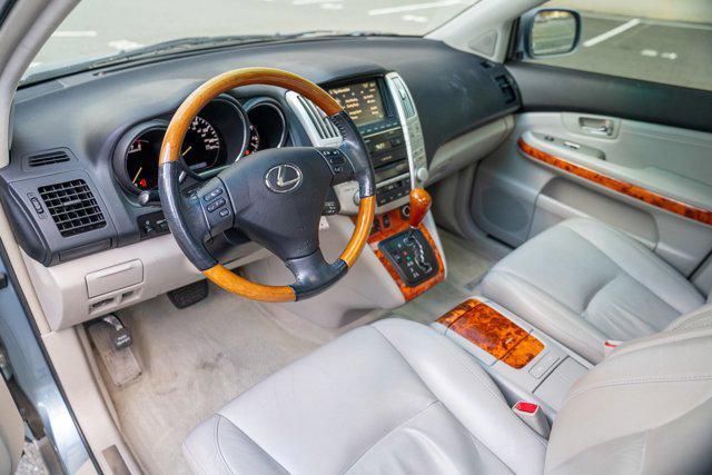 used 2007 Lexus RX 350 car, priced at $7,999