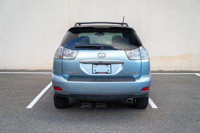 used 2007 Lexus RX 350 car, priced at $7,999