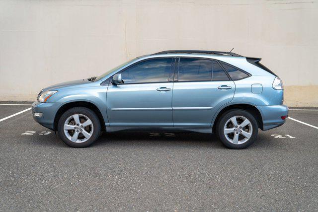used 2007 Lexus RX 350 car, priced at $7,999