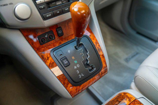 used 2007 Lexus RX 350 car, priced at $7,999