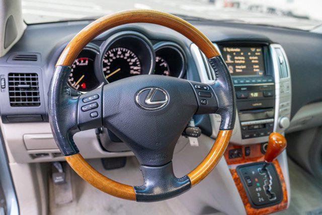 used 2007 Lexus RX 350 car, priced at $7,999