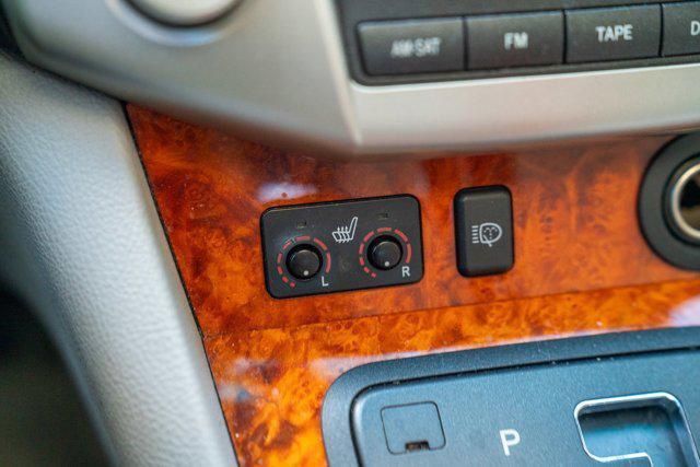 used 2007 Lexus RX 350 car, priced at $7,999