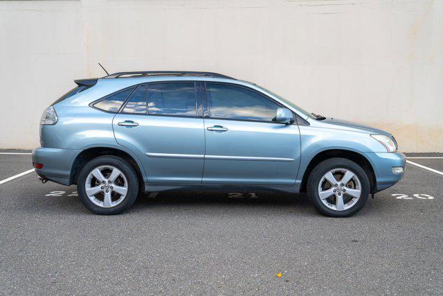 used 2007 Lexus RX 350 car, priced at $7,999