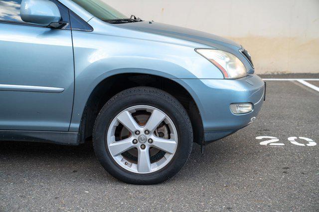used 2007 Lexus RX 350 car, priced at $7,999