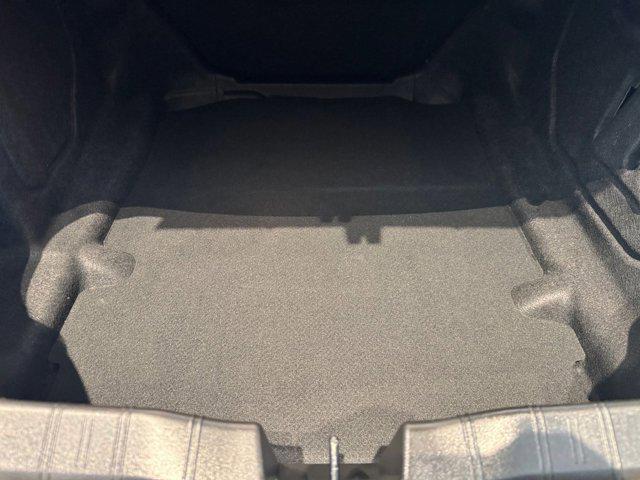 used 2023 Chevrolet Camaro car, priced at $41,995
