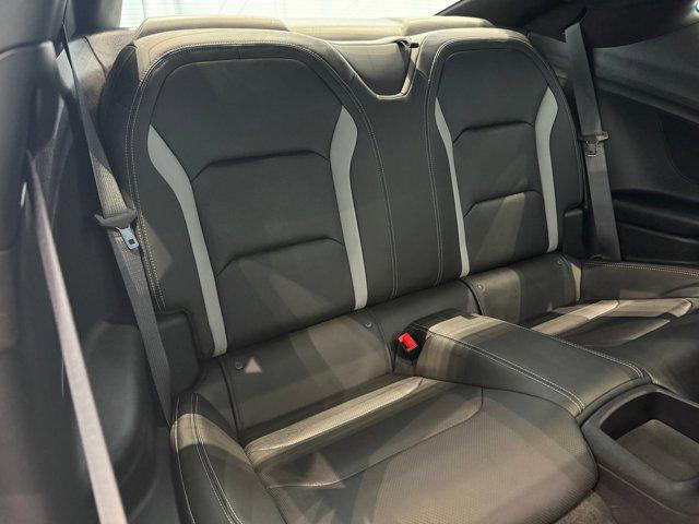 used 2023 Chevrolet Camaro car, priced at $41,995