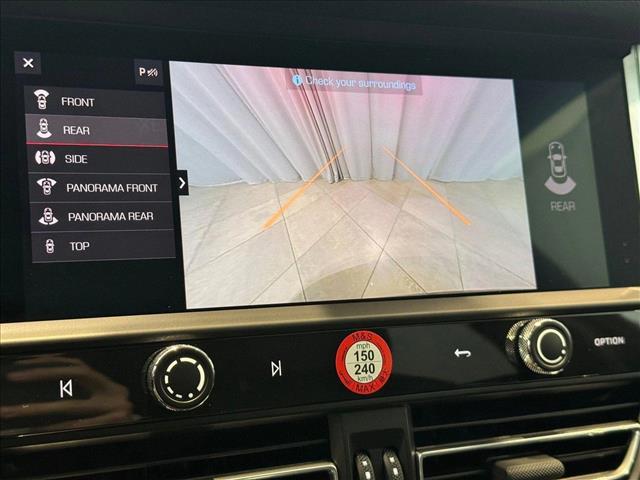 used 2024 Porsche Macan car, priced at $63,958