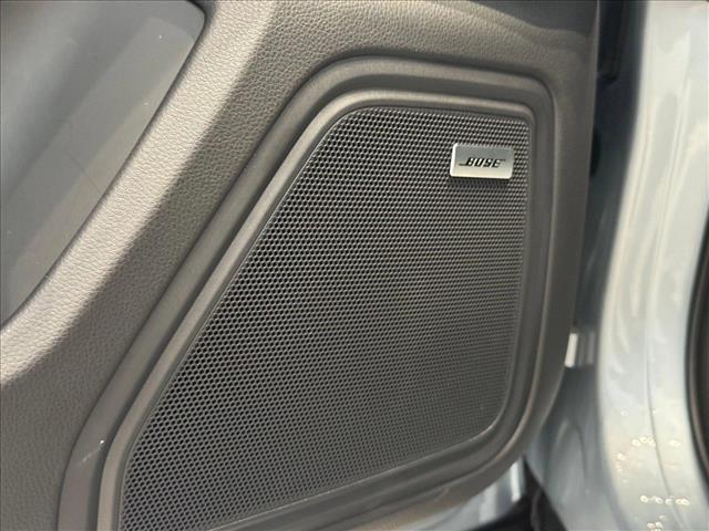 used 2024 Porsche Macan car, priced at $63,958