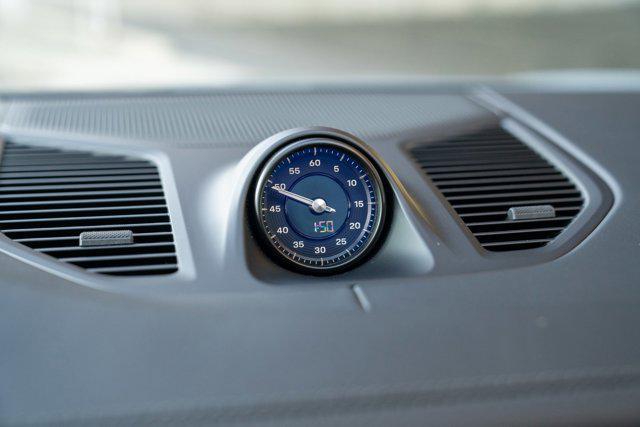 new 2026 Porsche Cayenne car, priced at $143,870