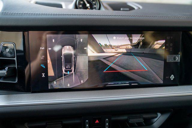 new 2026 Porsche Cayenne car, priced at $143,870