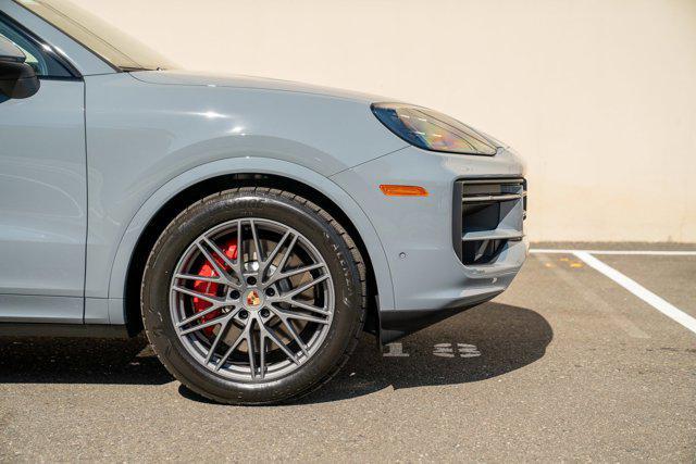 new 2026 Porsche Cayenne car, priced at $143,870