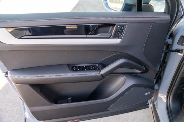 new 2026 Porsche Cayenne car, priced at $143,870