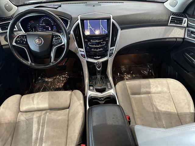 used 2014 Cadillac SRX car, priced at $11,990