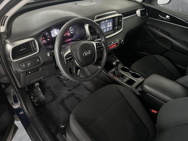 used 2019 Kia Sorento car, priced at $14,990