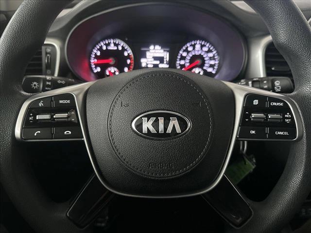 used 2019 Kia Sorento car, priced at $14,990