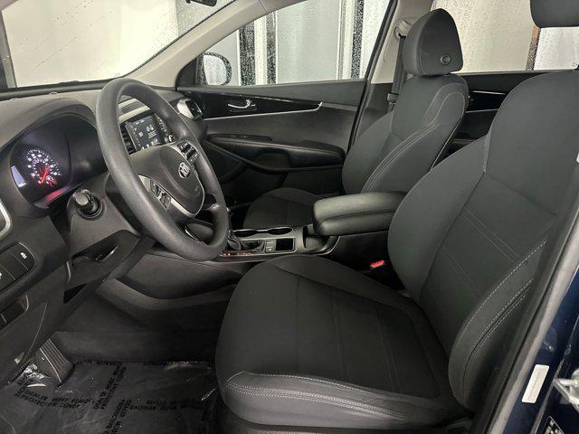 used 2019 Kia Sorento car, priced at $14,400