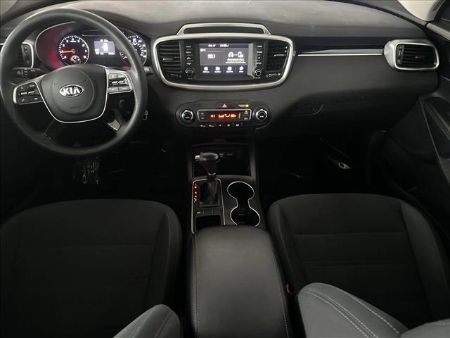 used 2019 Kia Sorento car, priced at $14,990