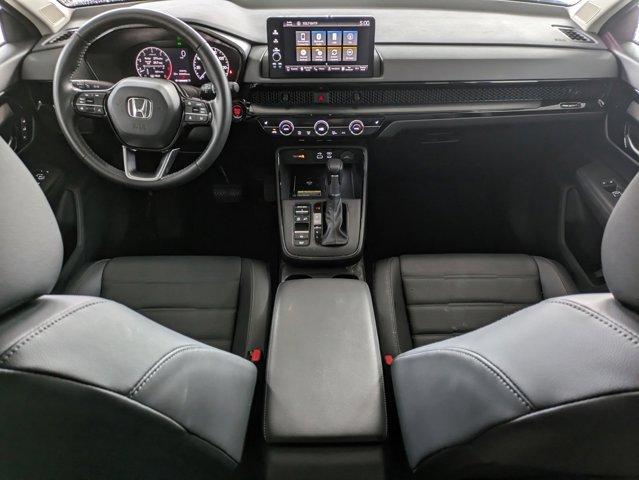used 2023 Honda CR-V car, priced at $32,995