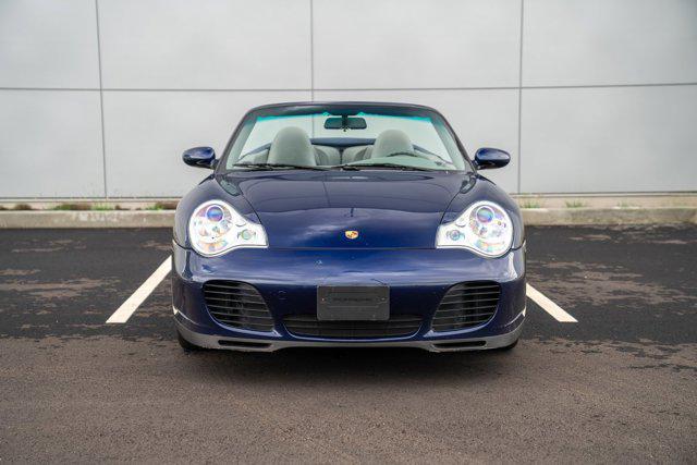 used 2004 Porsche 911 car, priced at $51,995