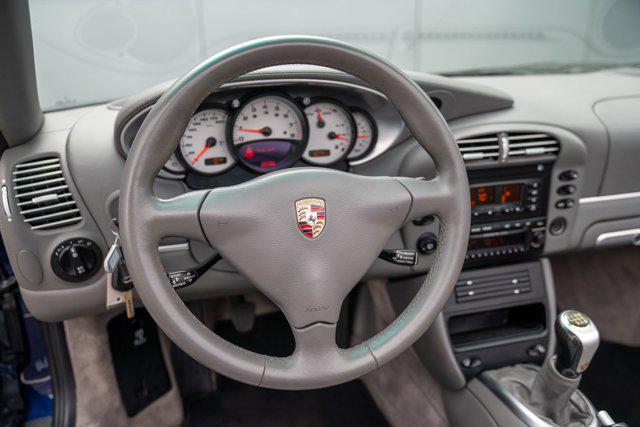 used 2004 Porsche 911 car, priced at $51,995