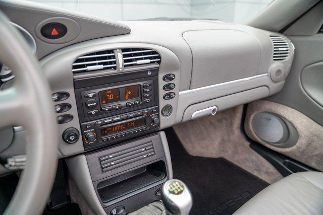 used 2004 Porsche 911 car, priced at $51,995