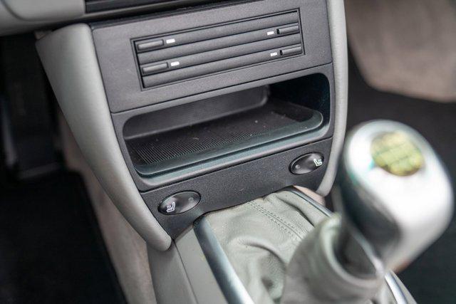 used 2004 Porsche 911 car, priced at $51,995