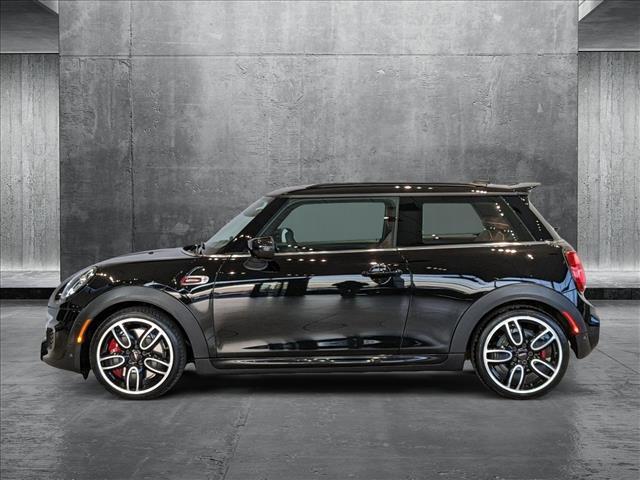 used 2021 MINI Hardtop car, priced at $28,867