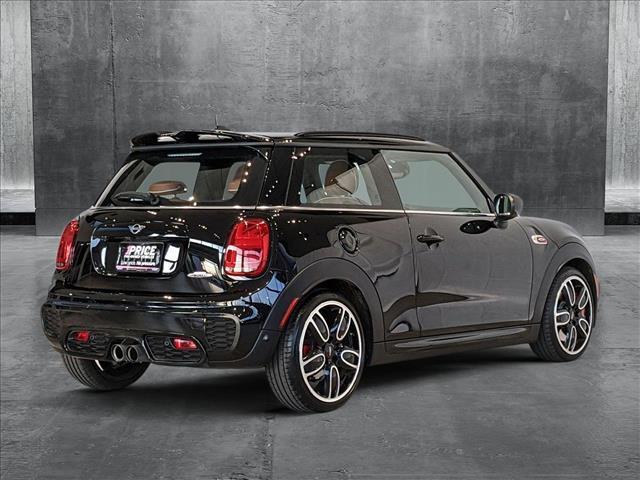 used 2021 MINI Hardtop car, priced at $28,867