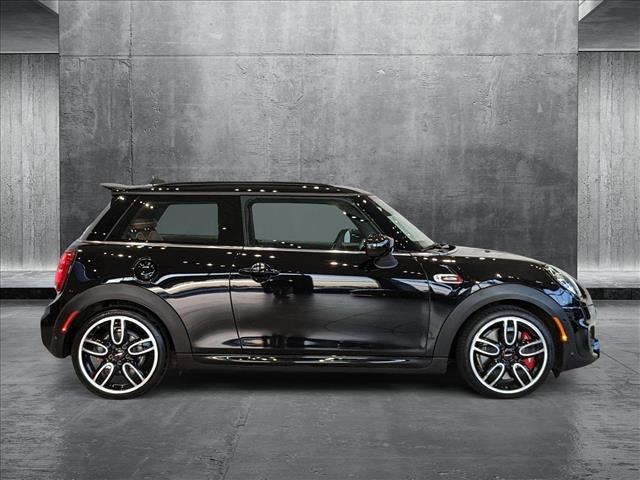 used 2021 MINI Hardtop car, priced at $28,867