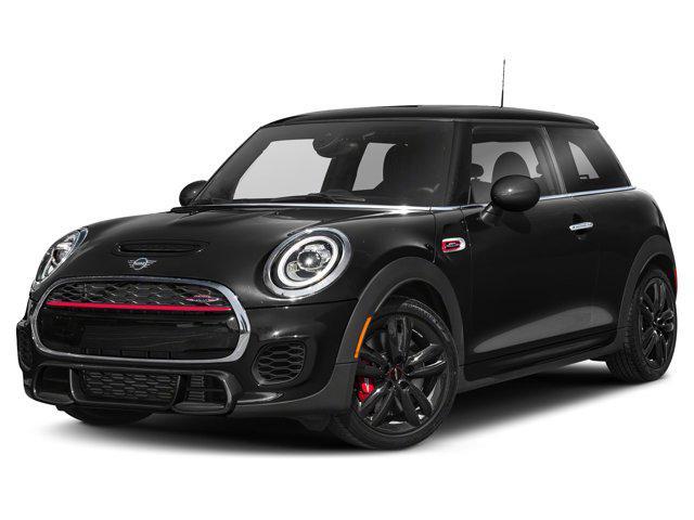 used 2021 MINI Hardtop car, priced at $29,490