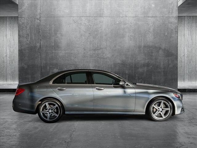 used 2017 Mercedes-Benz E-Class car, priced at $24,490