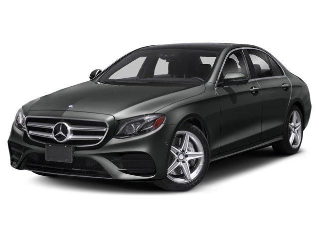 used 2017 Mercedes-Benz E-Class car, priced at $24,990