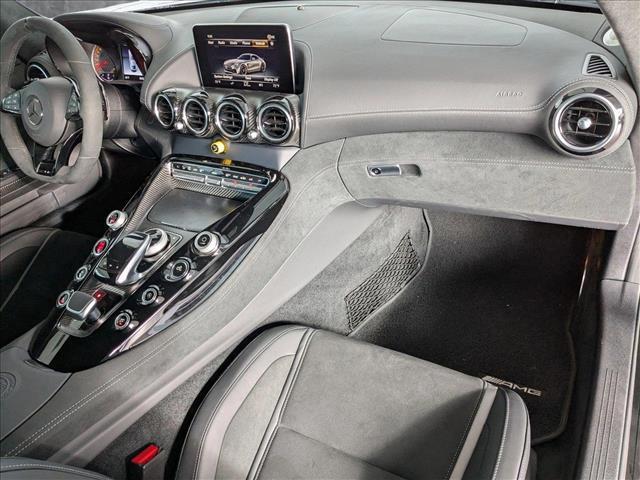 used 2018 Mercedes-Benz AMG GT car, priced at $152,990