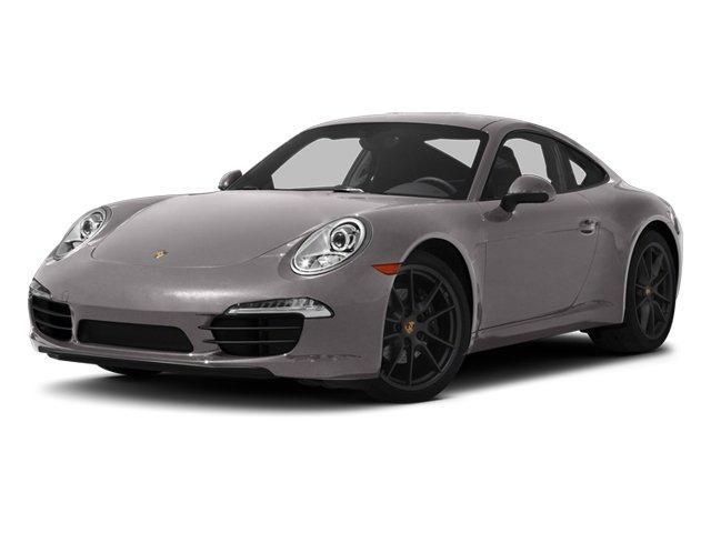used 2012 Porsche 911 car, priced at $65,995