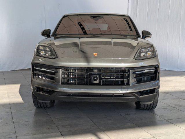 used 2024 Porsche Cayenne car, priced at $98,990