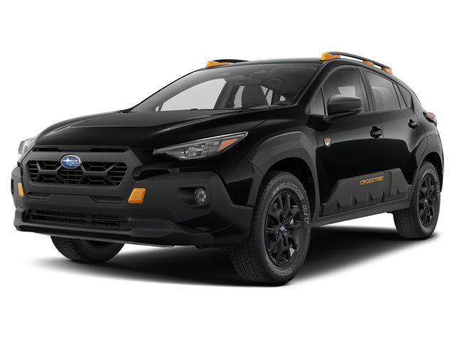 used 2024 Subaru Crosstrek car, priced at $30,990