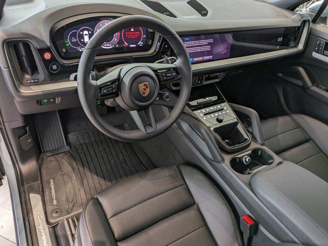 used 2024 Porsche Cayenne car, priced at $87,995