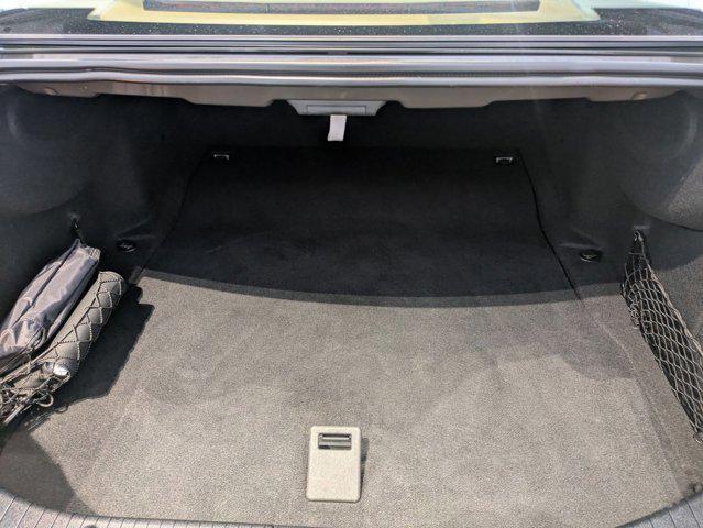 used 2012 Mercedes-Benz CLS-Class car, priced at $13,490