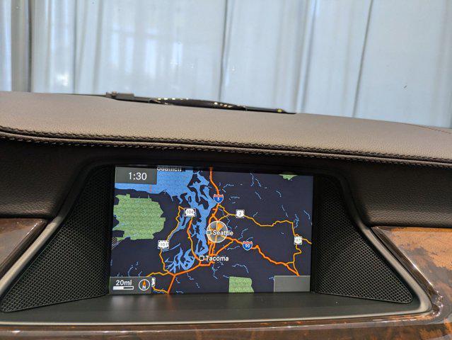 used 2012 Mercedes-Benz CLS-Class car, priced at $13,490