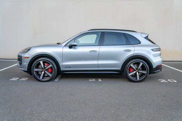 new 2026 Porsche Cayenne car, priced at $148,720